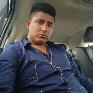 Meet your Posher, Juan antonio